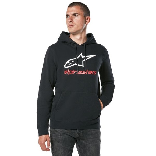Ride Hoodie v3 