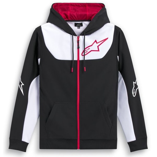Sessions V3 Hoodie