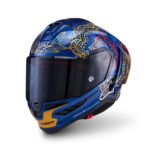 Supertech R10 Martinator LE Helmet E6/D/F