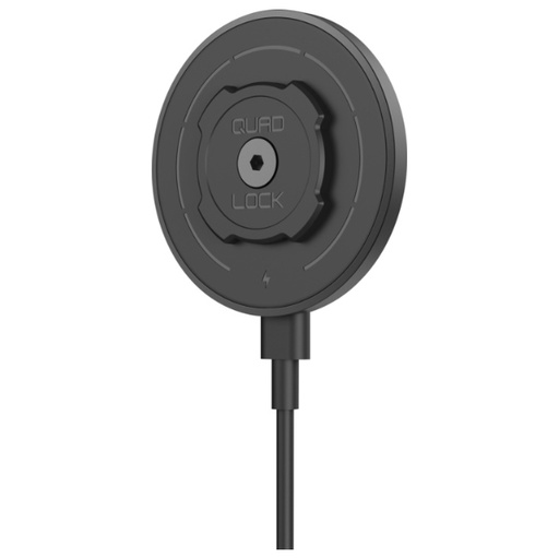 [61-313-065-8086] MAG Wireless Charger 360° Head