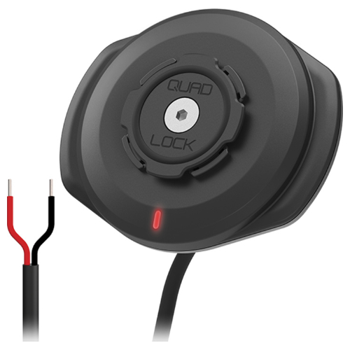 [61-313-065-3084] Waterproof Wireless Charging Head