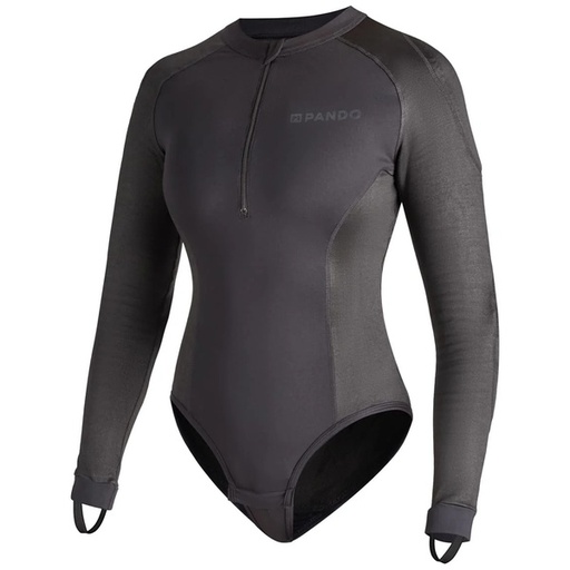 Shell WW 02 Protective Body AA