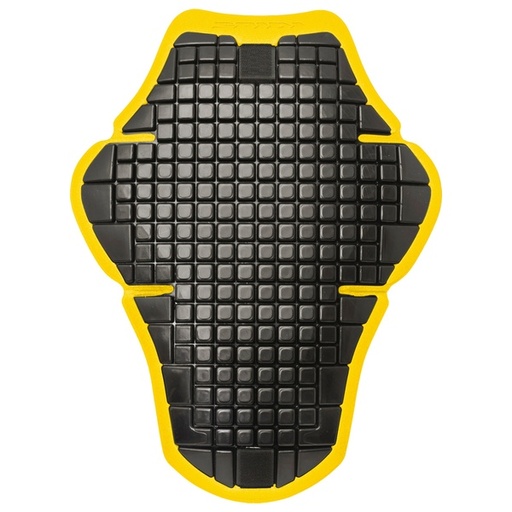 [80-1740-650-Z201-035-OS] Warrior Women Back Protector Insert Level